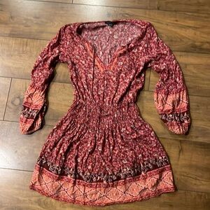 American Eagle dress